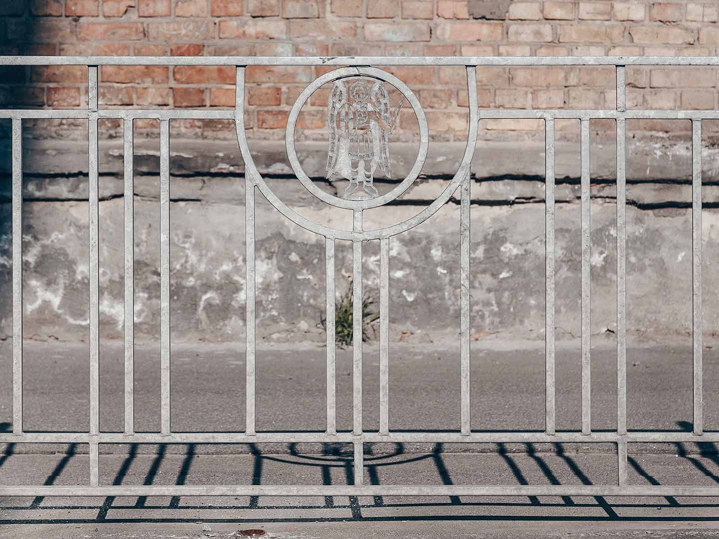 Custom Iron & Ornamental Fencing in Cheyenne, WY Alco Fence Company Inc.